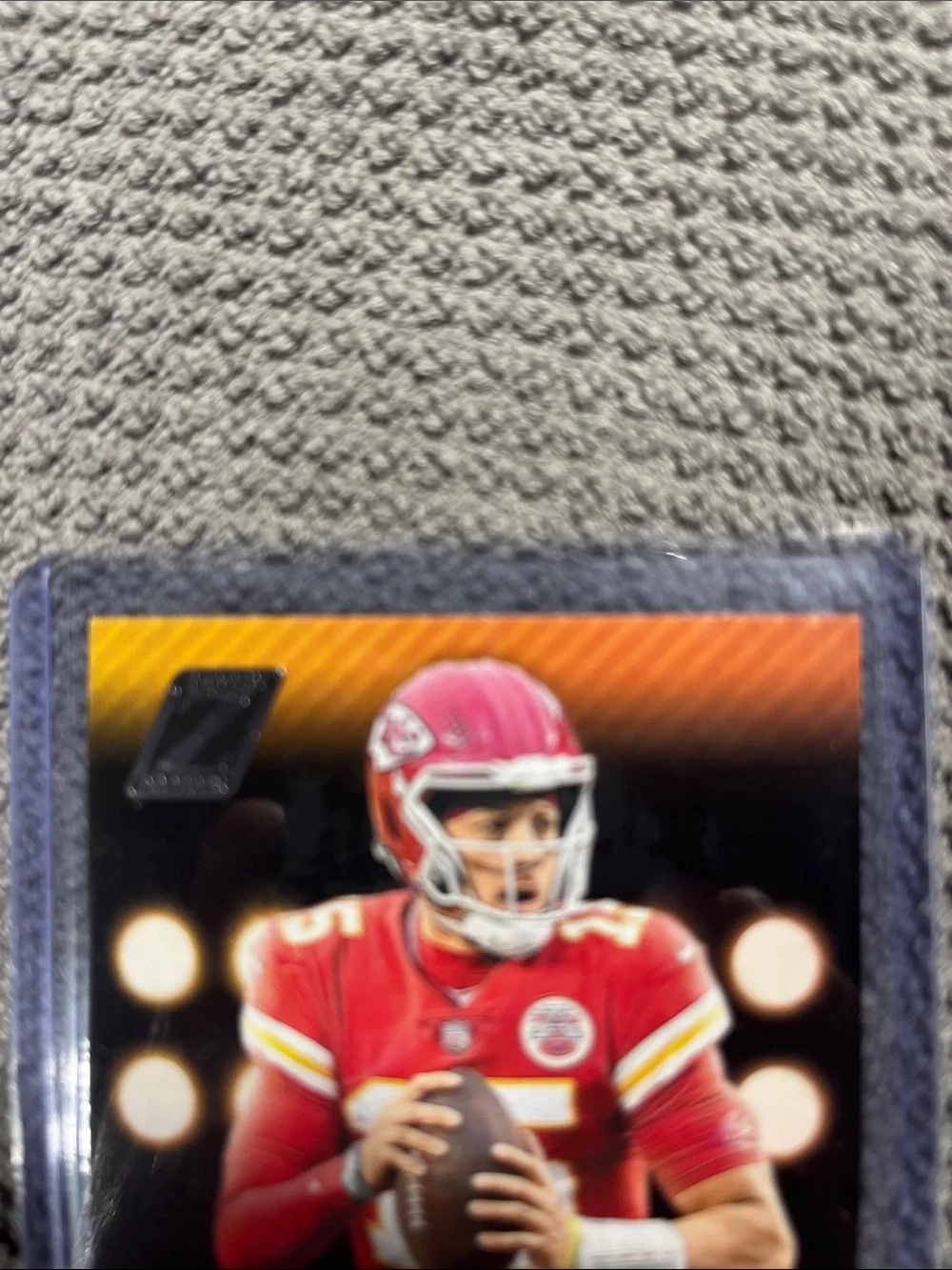 Panini Zenith kansas city
